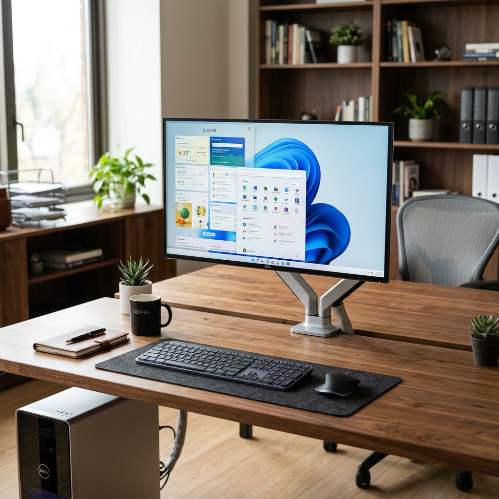 Computers & Printers