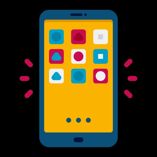 Pigmy Collection Mobile App