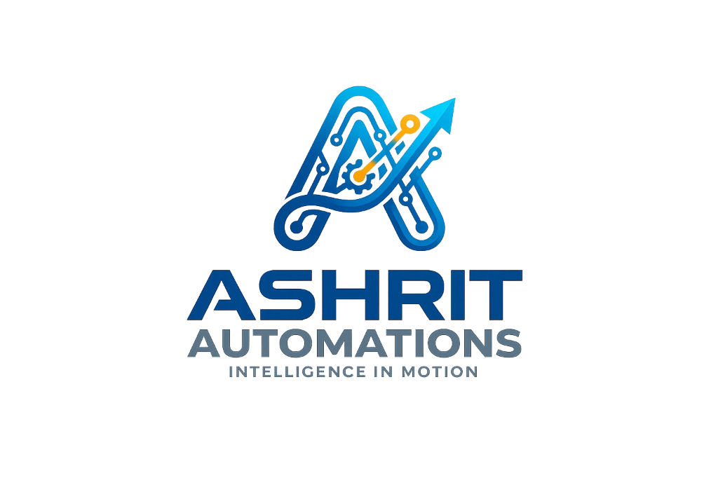 Ashrit Automations